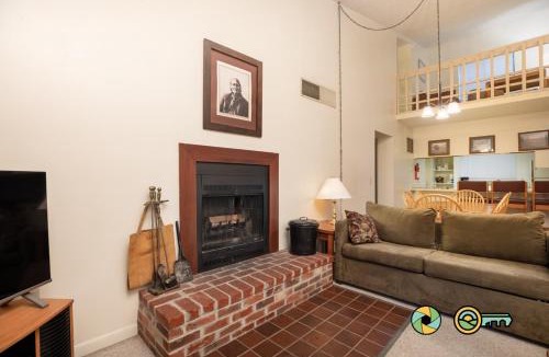 Basye House | Senedo Springs Condo #2-302