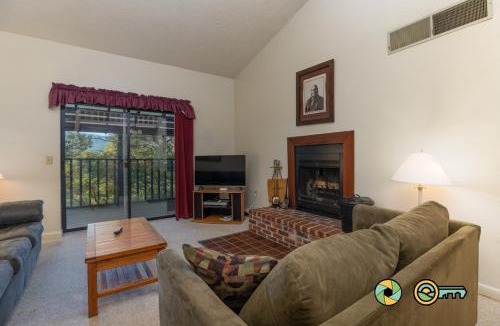 Basye House | Senedo Springs Condo #2-302