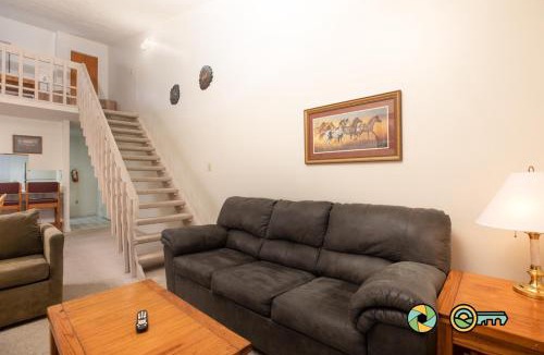 Basye House | Senedo Springs Condo #2-302