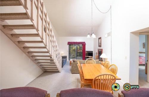 Basye House | Senedo Springs Condo #2-302