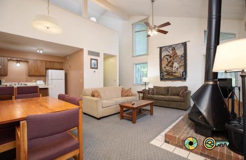 Basye House | Senedo Springs Duplex #97A