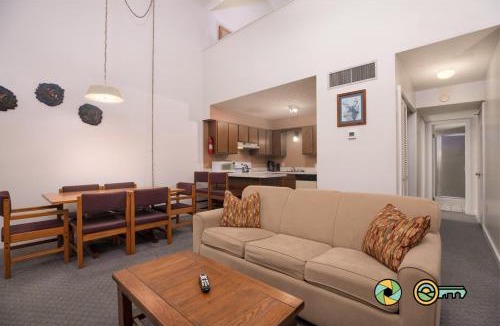 Basye House | Senedo Springs Duplex #97A