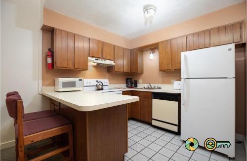 Basye House | Senedo Springs Duplex #97A