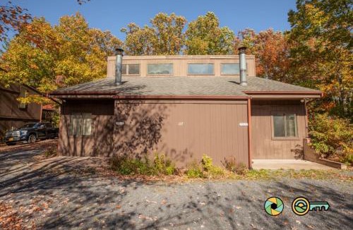 Basye House | Senedo Springs Duplex #98A