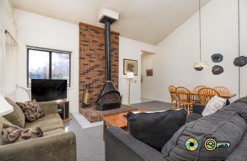 Basye House | Senedo Springs Duplex #98A