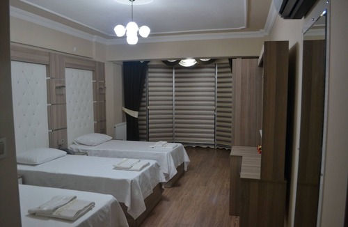 Pamukova Hotel | Sener Hotel
