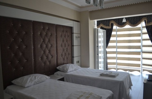 Pamukova Hotel | Sener Hotel