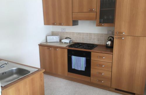 Senglea Apartment | Senglea Seafront Apartment