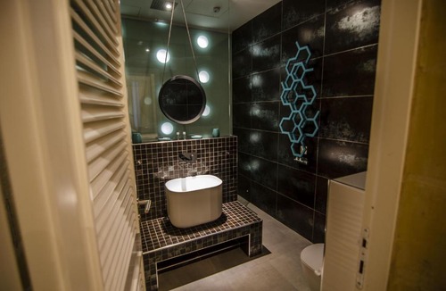 Senglea Hotel | Senglea Suites