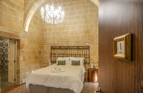 Senglea Hotel | Senglea Suites