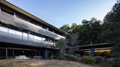 Hakone Hotel | Sengokubara COCON