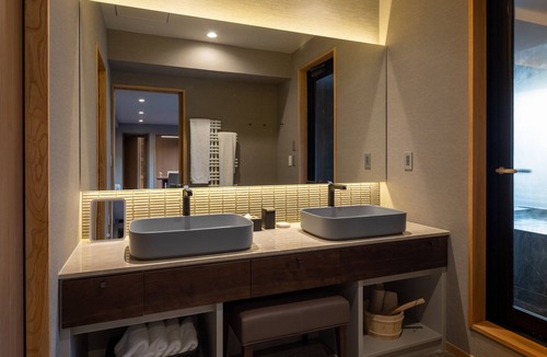 Hakone Hotel | Sengokubara cocon