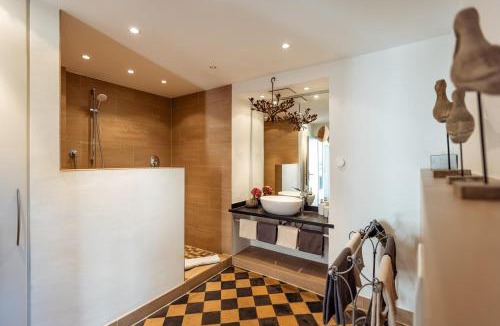 Senhals House | Senhalser Höfe