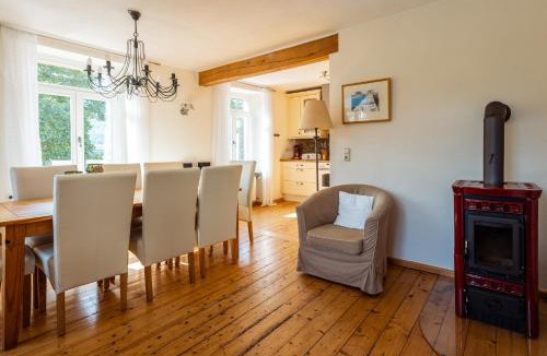 Senhals House | Senhalser Höfe