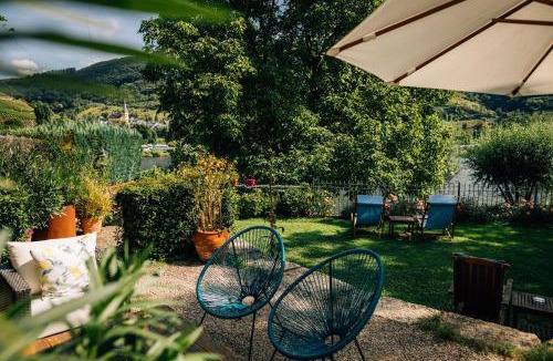 Senhals House | Senhalser Höfe