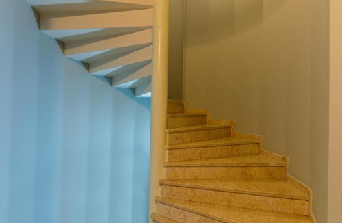 Taksim Hotel | Senior Pera Suites