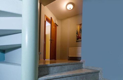 Taksim Hotel | Senior Pera Suites