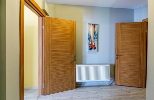 Taksim Hotel | Senior Pera Suites
