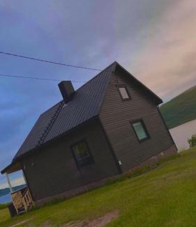 Botnhamn House | Senja, Botnhamn