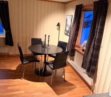 Botnhamn House | Senja, Botnhamn