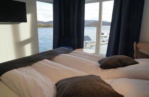 Tranoy Municipality Hotel | Senja Fjordhotell and Apartments
