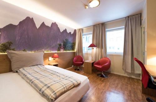 Finnsnes Hotel | Senja Hotell