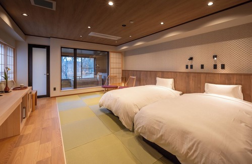 Numata House | Senkyou