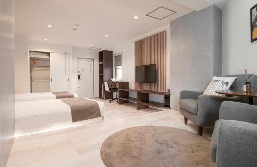 Minamisenba Hotel | Senlax Inn Osaka