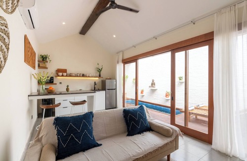 Seseh Villa | Senna Villa