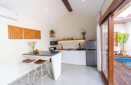 Seseh Villa | Senna Villa