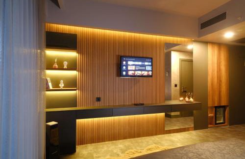 Odunpazarı Hotel | SennaCity Hotel