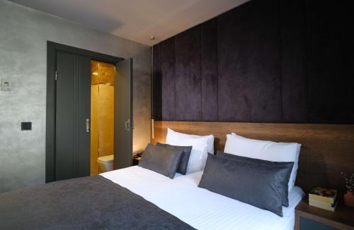 Odunpazarı Hotel | SennaCity Hotel