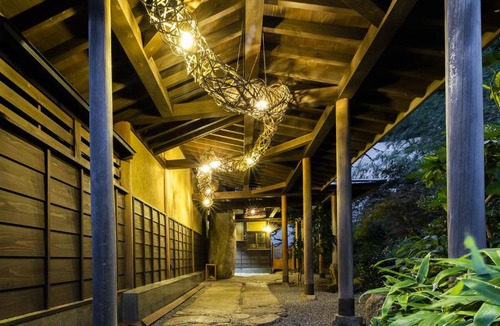 Shomi Hotel | Sennenmatsu