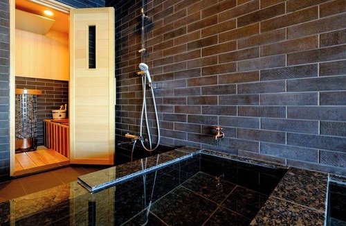 Hawai Onsen Hotel | Sennentei