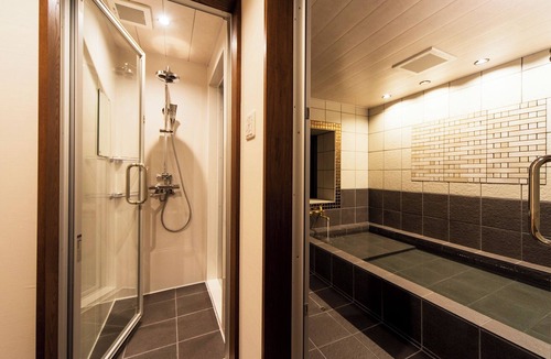 Hawai Onsen Hotel | Sennentei