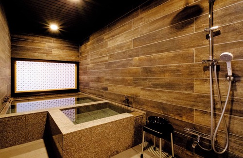 Hawai Onsen Hotel | Sennentei
