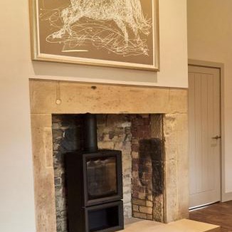 Matfen House | Senner Stalls