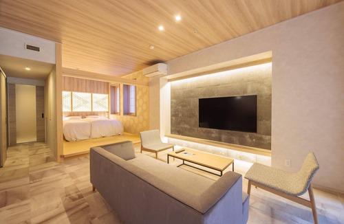 Sochi House | Sennomori