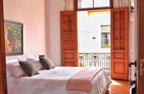 Guadalajara de Buga Hotel | Senora Ines Hotel Boutique
