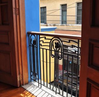 Guadalajara de Buga Hotel | Senora Ines Hotel Boutique