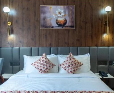 Thalassery Hotel | Senora Suites