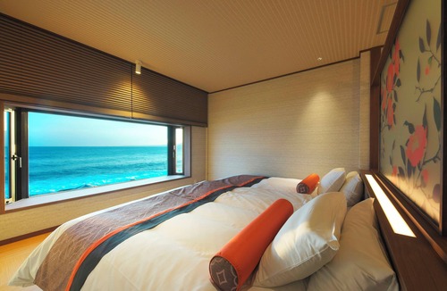 Inatori House | Senoumi
