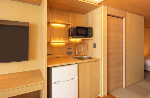 Inatori House | Senoumi