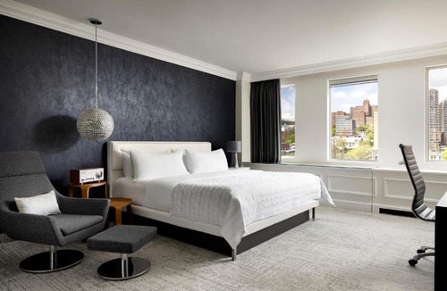 Shaughnessy Village Hotel | SENS Høtel
