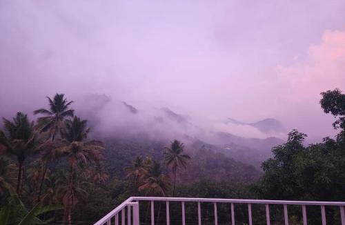Talipparamba House | SenSac Paithalthattu Homestay