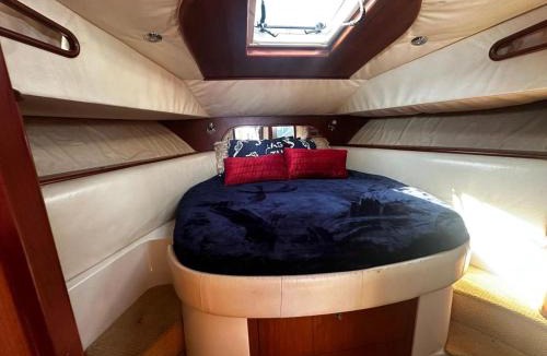 Boca Chica Boat Rental | Sensation Rentals