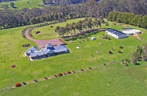 Kordabup Bed & Breakfast | Sensational Heights Bed & Breakfast