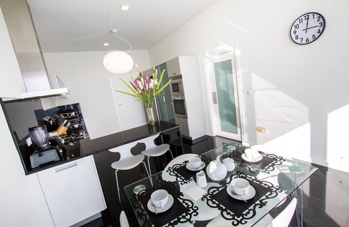 Garajau Villa | Sensational Madeira Villa | Villa Garajau Do Mar | 4 Bedroom | Sea View | Heated Pool | Games Room