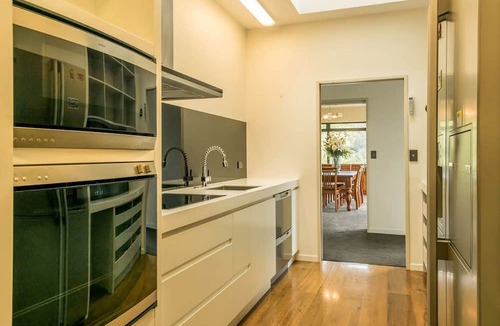 Picton Villa | Sensational Picton Accommodation Perfect for Luxurious South Island Holidays