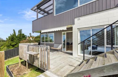 Northcote House | Sensational Rest